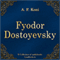 F. M. Dostoevskij [Fyodor Dostoyevsky]