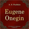 Evgenij Onegin [Eugene Onegin]