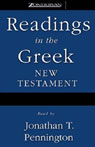 Readings in the Greek New Testament