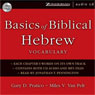 Basics of Biblical Hebrew Vocabulary