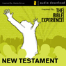 Inspired By...The Bible Experience: New Testament