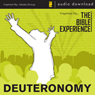 Deuteronomy: The Bible Experience