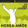 Hosea-Joel-Amos: The Bible Experience