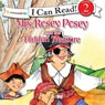 Mrs. Rosey Posey and the Hidden Treasure