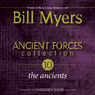 Ancient Forces Collection: The Ancients: Forbidden Doors, Book 10