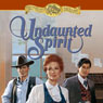 Undaunted Spirit: Book 5