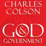 God and Government: An Insider's View on the Boundaries between Faith and Politics
