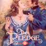 The Pledge: The American Quilt Series