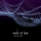 Web of Lies: Hidden Faces Series, Book 4