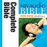 NIV Audio Bible, Pure Voice