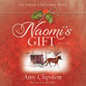 Naomi's Gift: An Amish Christmas Story