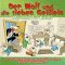 Der Wolf und die 7 Geilein. Mrchen fr Kinder