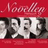Das groe Novellenhrbuch 2