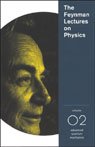 The Feynman Lectures on Physics: Volume 2, Advanced Quantum Mechanics