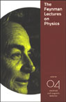 The Feynman Lectures on Physics: Volume 4, Electrical and Magnetic Behavior