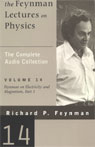 The Feynman Lectures on Physics: Volume 14, Feynman on Electricity and Magnetism, Part 1