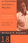 The Feynman Lectures on Physics: Volume 18, Feynman on Flow