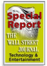 The Wall Street Journal Special Report: Finally, That's Entertainment