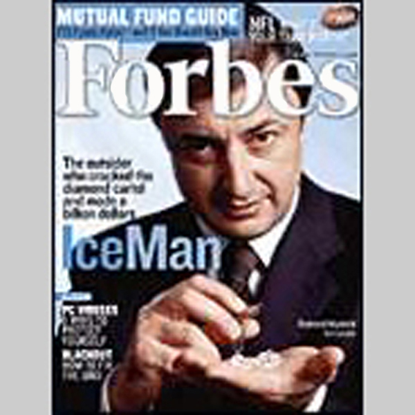 Forbes, February 2, 2009