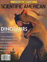 Dinosaurs: Scientific American Special Edition