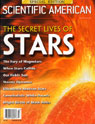 Secret Lives of Stars: Scientific American Special Edition