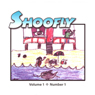 Shoofly, Vol. 1, No. 1: An Audiomagazine for Children