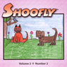 Shoofly, Vol. 2, No. 2: An Audiomagazine for Children