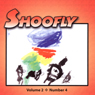 Shoofly, Vol. 2, No. 4: An Audiomagazine for Children