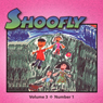 Shoofly, Vol. 3, No. 1: An Audiomagazine for Children