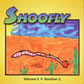 Shoofly, Vol. 3, No. 2: An Audiomagazine for Children