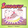 Shoofly, Vol. 5, No. 1: An Audiomagazine for Children