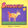 Shoofly, Vol. 5, No. 2: An Audiomagazine for Children