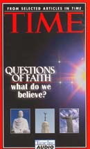 Time: Questions of Faith: What Do We Believe