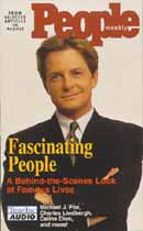 People: Fascinating People: A Behind-the-Scenes Look at Famous Lives