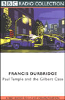 Paul Temple and the Gilbert Case (Dramatized)