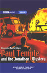 Paul Temple and the Jonathan Mystery (Dramatized)