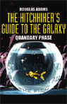 The Hitchhiker's Guide to the Galaxy, The Quandary Phase (Dramatized)