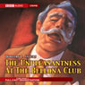 The Unpleasantness at the Bellona Club (Dramatized)