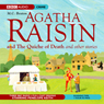 Agatha Raisin: The Quiche of Death and the Vicious Vet (Dramatisation)