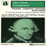 Franz Joseph Haydn: 1732 - 1809