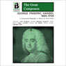 George Frideric Handel: 1865 - 1759