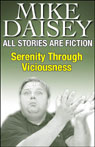 All Stories Are Fiction: Serenity Through Viciousness