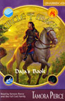 Daja's Book: Circle of Magic, Book 3