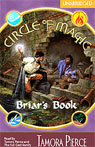 Briar's Book: Circle of Magic, Book 4