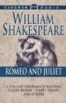 Romeo and Juliet (Dramatized)