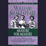 Measure for Measure