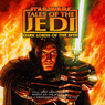 Star Wars: Tales of the Jedi: Dark Lords of the Sith (Dramatized)