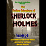 The Further Adventures of Sherlock Holmes, Box Set 2: Vol. 5-8