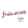 Jongleurs Live, Volume 2