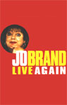 Jo Brand Live Again